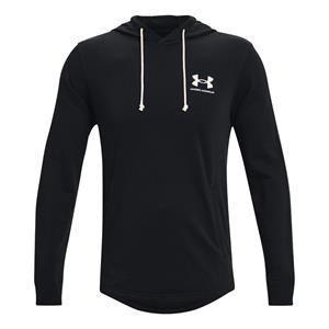 Under Armour Kapuzenpullover UA Rival Hoodie aus French Terry