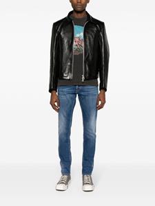 Dsquared2 Cool Guy skinny-cut jeans - Blauw
