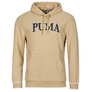 Puma Sweater   SQUAD HOODIE TR