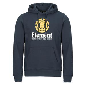 Element Sweater  VERTICAL HOOD