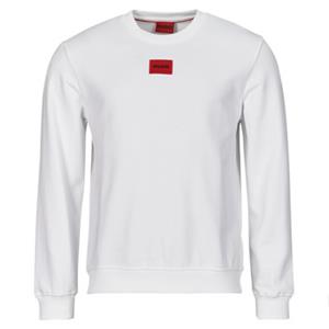 HUGO Sweatshirt Herren Sweater, Diragol212 - Sweatshirt, Rundhals