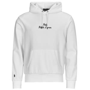 Polo Ralph Lauren  Sweatshirt SWEATSHIRT BRODE EN DOUBLE KNIT TECH
