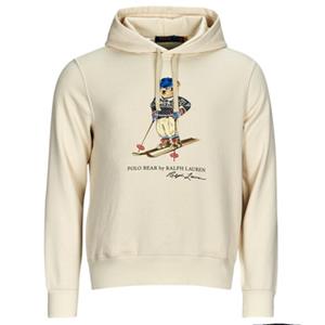 Polo Ralph Lauren  Sweatshirt SWEATSHIRT POLOBEAR ZERMATT