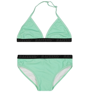 Raizzed Meiden bikini jamaica hint of mint