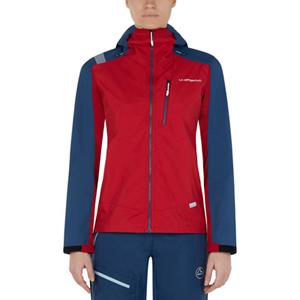 La Sportiva Softshelljacke Alpine Guide Softshell Jacket Women