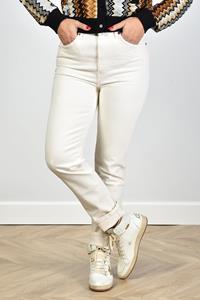 Re/Done jeans 70s Straight 193-3W7STRT creme