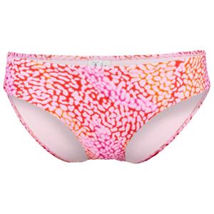 Seafolly  Women's Seaskin Retro Pants - Bikinibroekje, roze