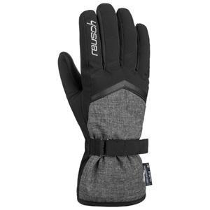 Reusch - Women's Moni R-TEX XT - Handschoenen, zwart/grijs