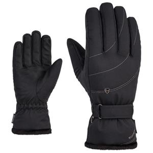 Ziener  Women's Kahli PR Glove - Handschoenen, zwart