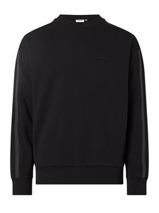 Calvin Klein Sweater in zwart voor Heren