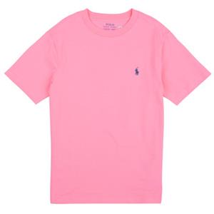 Polo Ralph Lauren  T-Shirt für Kinder SS CN-TOPS-T-SHIRT