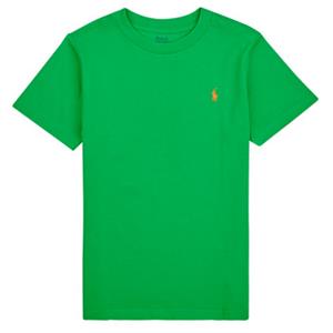 Polo Ralph Lauren  T-Shirt für Kinder SS CN-TOPS-T-SHIRT