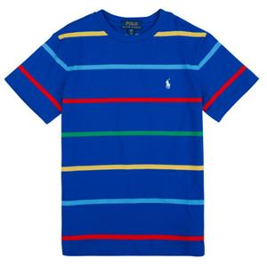 Polo Ralph Lauren  T-Shirt für Kinder SSCNM2-KNIT SHIRTS-T-SHIRT