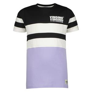 Vingino Jongens t-shirt havar lilac
