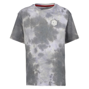 Vingino Daley blind jongens t-shirt hady grey