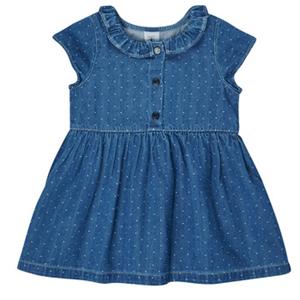 Petit Bateau Korte Jurk  MAURANE