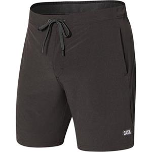SAXX Underwear Heren Sport 2 Life 2n1 7 Short