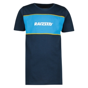 Raizzed Jongens t-shirt scottville