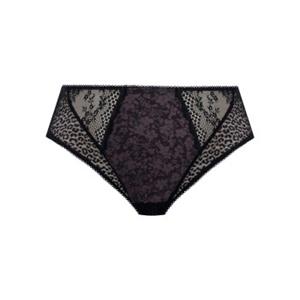 Elomi Lucie High Leg Brief 