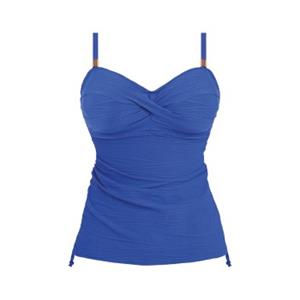 Fantasie Beach Waves Underwire Twist Tankini 