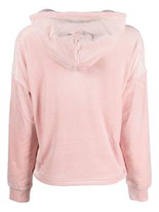 UGG Fleece hoodie - Roze