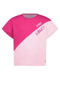 B.Nosy Meisjes t-shirt b. sporty taffy