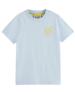 Scotch & Soda T-shirt 177528