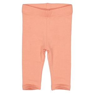 Quapi Newborn baby meisjes legging megan peach