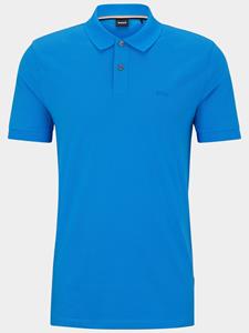 Hugo Boss Polo korte mouw pallas 10241531 02 50468301/432