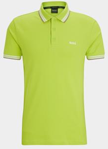 Boss Green Polo korte mouw paddy 10241663 01 50468983/327