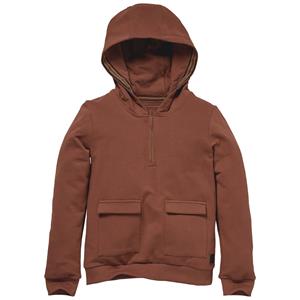 Levv Jongens hoodie rodney rust