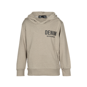 Dutch Dream Denim Jongens hoodie mlango