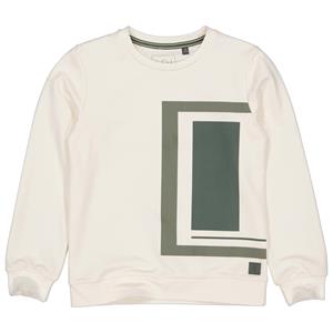 Levv Jongens sweater tijl cream