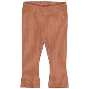 Quapi Newborn baby meisjes legging esli mocha