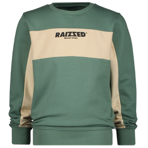 Raizzed Jongens sweater northwood russian