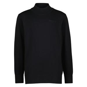 Raizzed Jongens gebreide sweater longwood deep