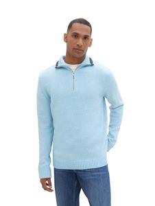 Tom Tailor Cosy knitted troyer