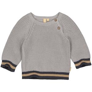 Levv Newborn baby jongens sweater zane rise