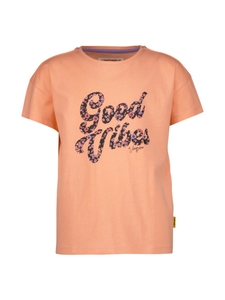 Vingino Meiden t-shirt holanne peach glow