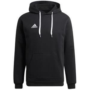 Adidas performance adidas Entrada 22 sweathoodie H57512, heren, sweatshirts, zwart