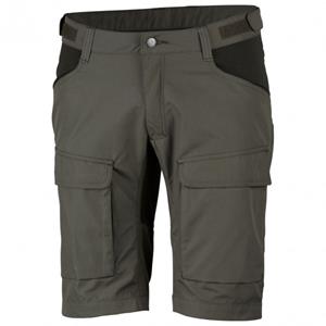 Lundhags  Authentic II Shorts - Short, bruin