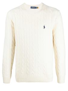 Polo Ralph Lauren  Pullover LSCABLECNPP-LONG SLEEVE-PULLOVER