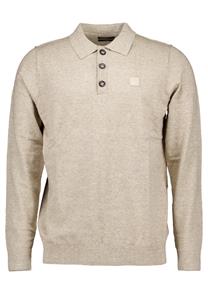 Butcher of Blue Clifden polo truien