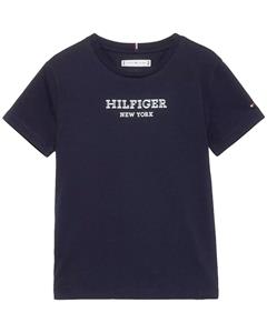 Tommy Hilfiger T-shirt kg0kg07715