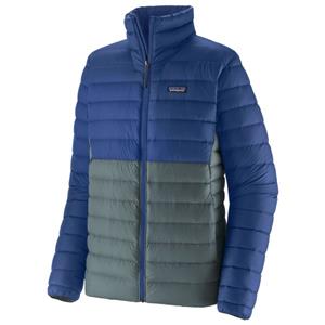 Patagonia  Down Sweater - Donsjack, blauw