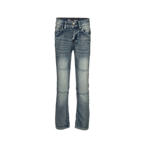 Dutch Dream Denim Jongens jeans jino extra slim fit