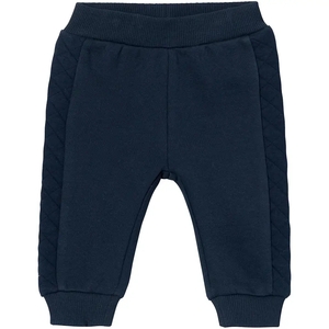 Name It-collectie Joggingbroekje Tinos (dark sapphire)