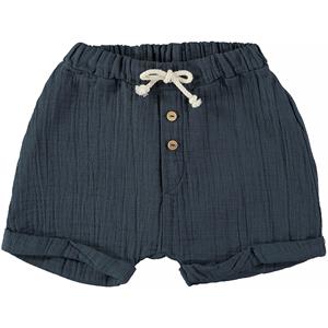 Dear Mini-collectie Kort broekje alguer (navy)