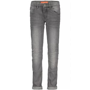 TYGO & Vito-collectie Jeans skinny stretch (light grey denim)