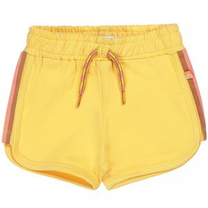 Dirkje-collectie Korte broek Sunny (yellow)